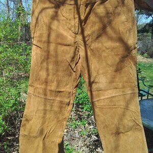 Express women's pants